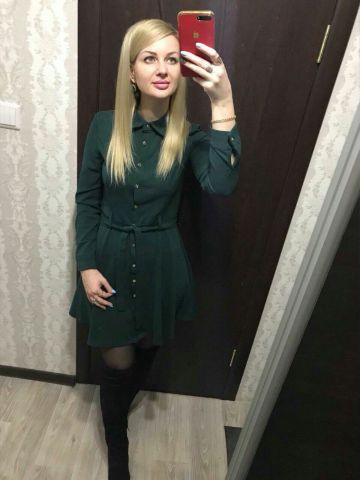 Проститутка Таюша