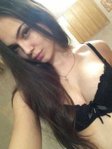 Проститутка Ася